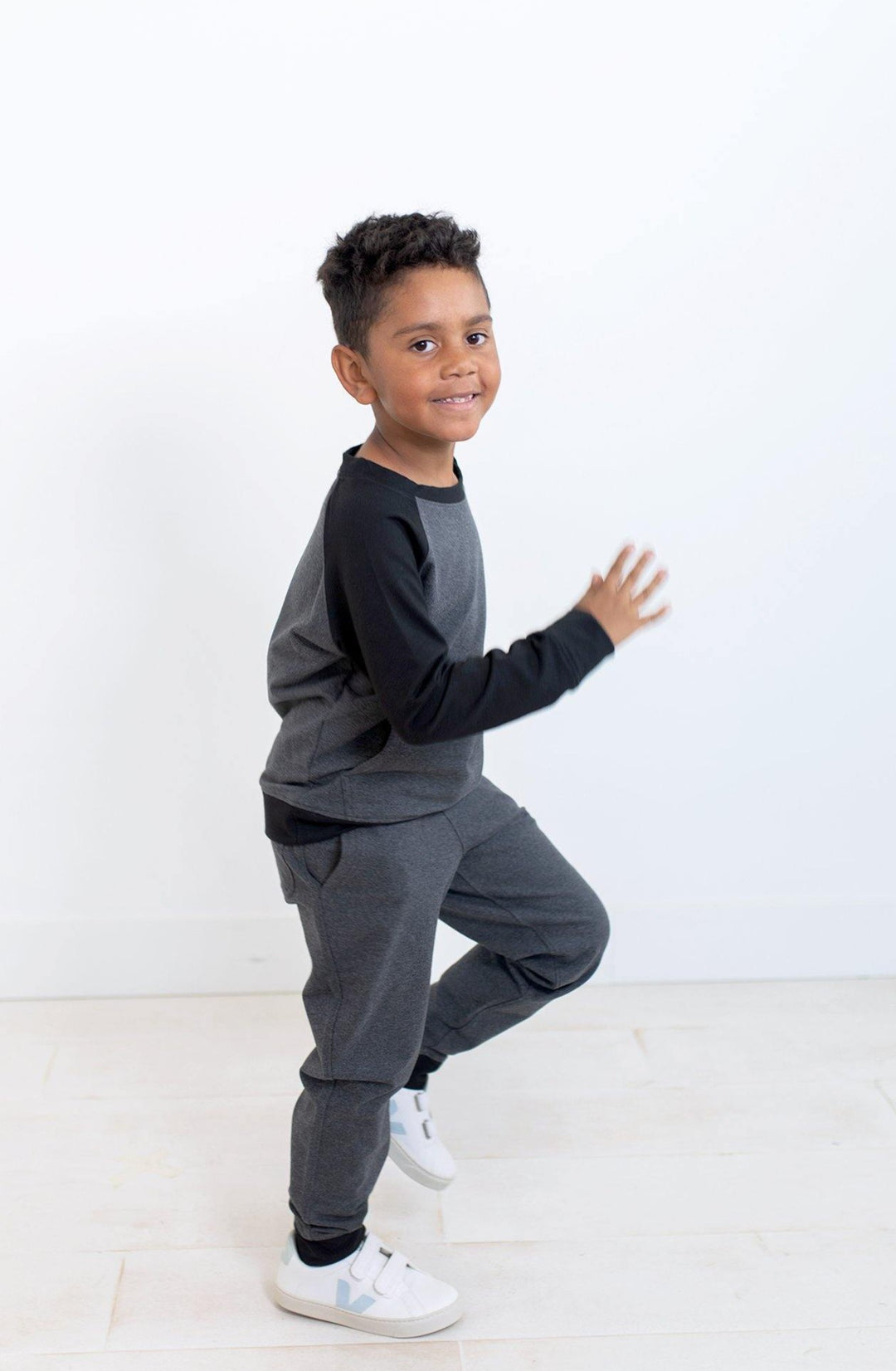 Bottoms – Author Clothing