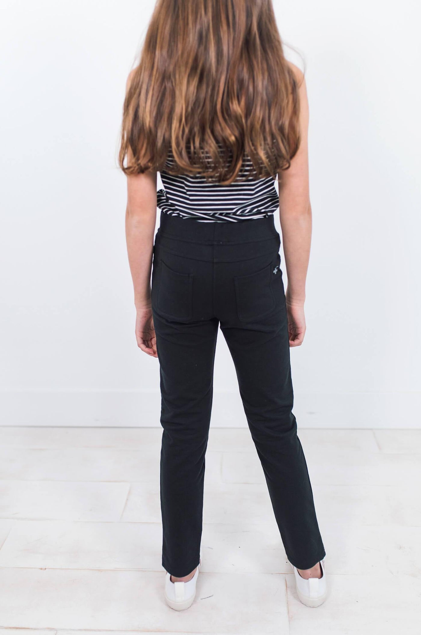 PUNCTUATION Stretch Pant - Author Clothing