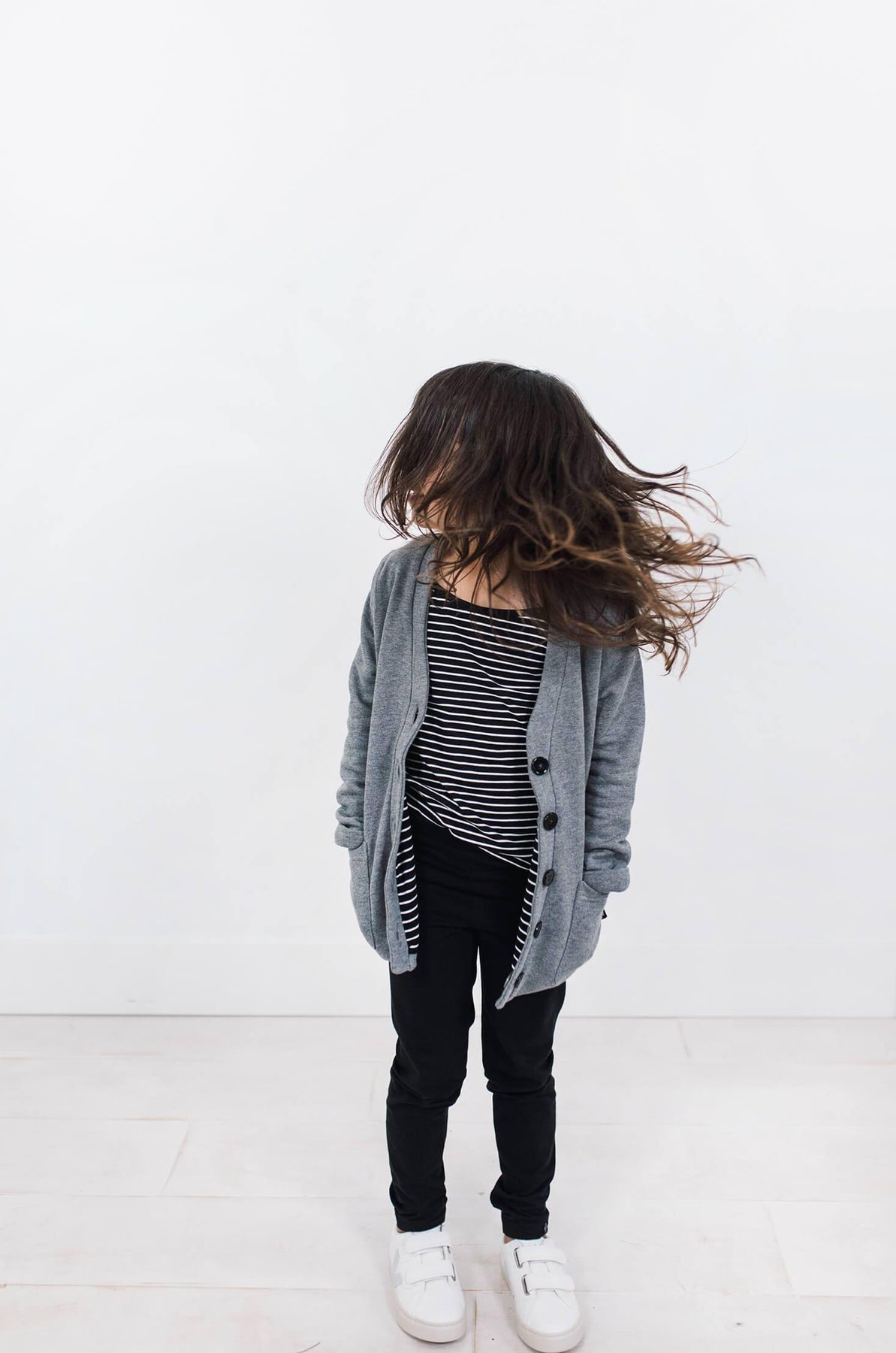Cardigans Library Science The LIBRARY Cardigan | Author Clothing